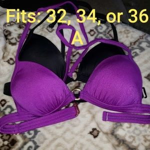 Venus push up bikini tops